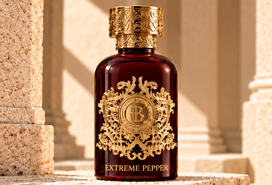 EXTREME PEPPER by Babylon Lab
