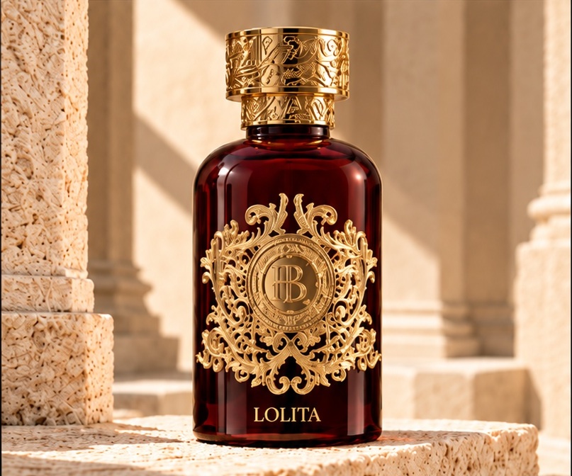 Babylon Lab Lolita Eau de Parfum